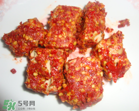 霉豆腐怎么保存？霉豆腐可以放冰箱嗎？