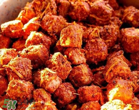霉豆腐怎么保存？霉豆腐可以放冰箱嗎？