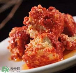 吃霉豆腐有什么壞處？霉豆腐的危害