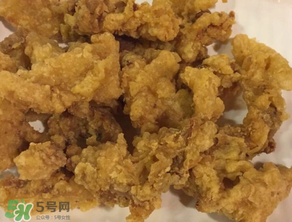 豬油渣能吃嗎？豬油渣吃了會(huì)致癌嗎？