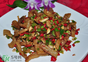 豬油渣能吃嗎？豬油渣吃了會(huì)致癌嗎？