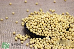 黃豆糖尿病人能吃嗎？糖尿病可以吃黃豆嗎？