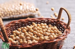 黃豆糖尿病人能吃嗎？糖尿病可以吃黃豆嗎？