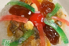 八寶飯有何歷史典故？八寶飯有什么特殊的含義？