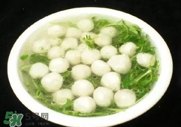 魚丸要煮多久？魚丸要煮多久能熟？