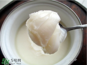 豬油熬出來為什么不白？豬油怎么熬才白？