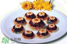 八寶飯的熱量是多少？吃八寶飯會(huì)發(fā)胖嗎？