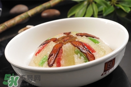 八寶飯在家怎么做？八寶飯的家常做法
