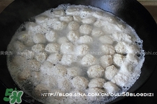 魚丸用什么粉？魚丸用面粉還是淀粉？