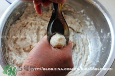 魚丸用什么粉？魚丸用面粉還是淀粉？