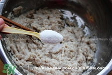 魚丸用什么粉？魚丸用面粉還是淀粉？