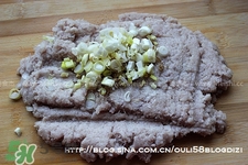 魚丸用什么粉？魚丸用面粉還是淀粉？