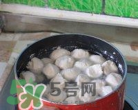 魚丸要煮多久？魚丸要煮多久能熟？