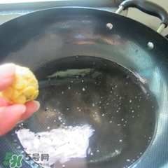 魚丸可以油炸嗎？魚丸可以炸著吃嗎？