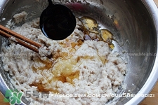 魚丸用什么粉？魚丸用面粉還是淀粉？