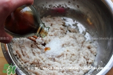 魚丸用什么粉？魚丸用面粉還是淀粉？