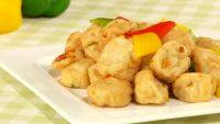 魚丸可以和什么一起炒？魚丸可以炒什么菜？