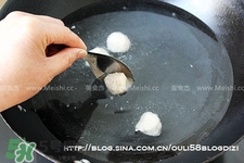 魚丸用什么粉？魚丸用面粉還是淀粉？