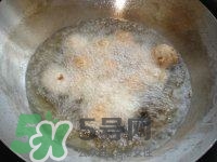 做藕丸子要放多少鹽？一斤藕做藕圓子放多少鹽合適？