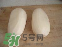 做藕丸子要放多少鹽？一斤藕做藕圓子放多少鹽合適？