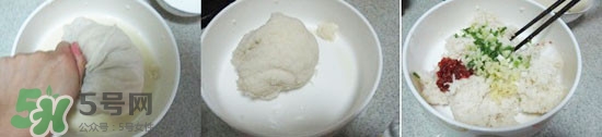 藕丸子怎么保存？藕圓子可以放冰箱嗎？