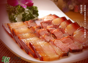腌肉放什么酒？腌肉為什么要放酒？