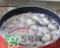魚丸要煮多久？魚丸要煮多久能熟？