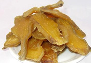 紅薯干發(fā)霉了還能吃嗎？紅薯干發(fā)霉了怎么辦？