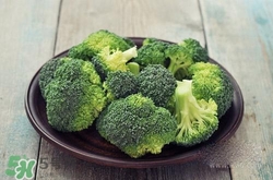 西蘭花糖尿病可以吃嗎？糖尿病怎么吃西蘭花好？