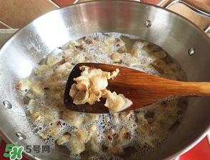 豬油熬焦了能吃嗎？豬油熬焦了怎么辦？