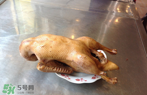 腌鴨子放多少鹽？腌鴨子放鹽的比列