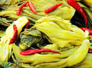 腌酸菜多長時間能吃？酸菜腌制多長時間可以吃？