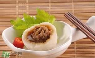 一顆魚丸的熱量是多少？吃魚丸容易胖嗎？