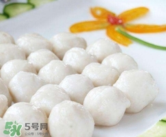 一顆魚丸的熱量是多少？吃魚丸容易胖嗎？