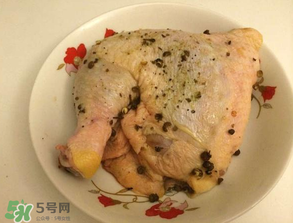 腌雞腿要幾天？雞腿腌制好可以放多久？