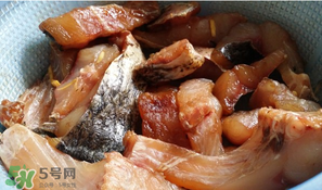 腌魚(yú)要洗嗎？腌魚(yú)為什么不用洗？