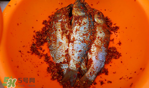 腌魚(yú)要洗嗎？腌魚(yú)為什么不用洗？