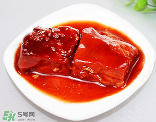 霉豆腐和豆腐乳一樣嗎？霉豆腐和豆腐乳的區(qū)別