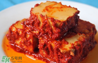 霉豆腐和豆腐乳一樣嗎？霉豆腐和豆腐乳的區(qū)別