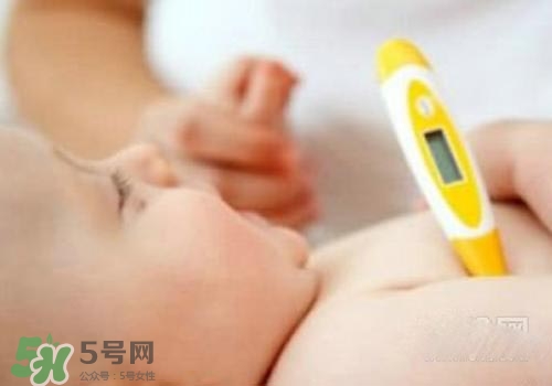寶寶拉肚子發(fā)燒39度會燒壞腦子嗎？寶寶拉肚子發(fā)燒39度怎么辦？