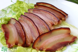 腌肉有亞硝酸鹽嗎？腌肉多久亞硝酸鹽最低？