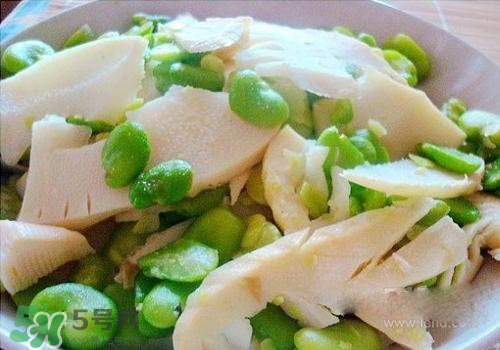 吃冬筍麻嘴是怎么回事？吃冬筍麻嘴怎么辦？
