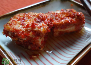 霉豆腐為什么用稻草？沒(méi)有稻草怎么做霉豆腐？