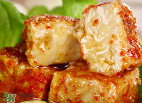 霉豆腐為什么用稻草？沒(méi)有稻草怎么做霉豆腐？
