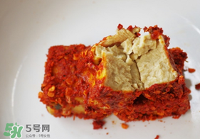 霉豆腐為什么用稻草？沒(méi)有稻草怎么做霉豆腐？