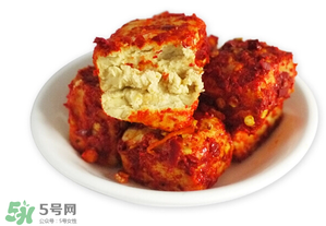 霉豆腐為什么用稻草？沒(méi)有稻草怎么做霉豆腐？