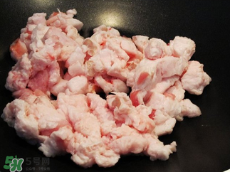 熬豬油用什么肉？熬豬油用板油還是肥肉？