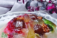 孕婦可以吃八寶飯嗎？懷孕了能吃八寶飯嗎？