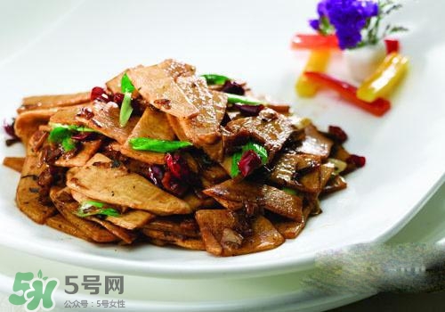 冬筍是發(fā)物嗎？冬筍是不是發(fā)物？