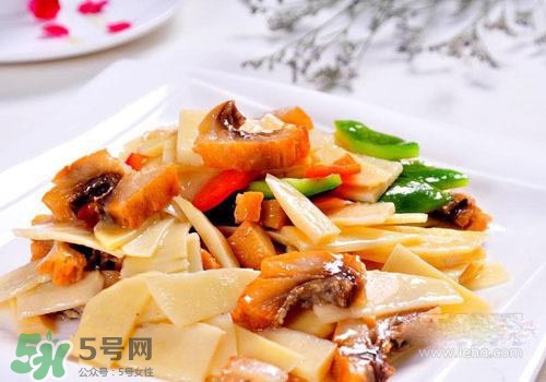 冬筍是發(fā)物嗎？冬筍是不是發(fā)物？